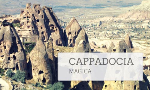 Cappadocia Magica