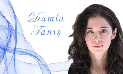 Damla Tanış